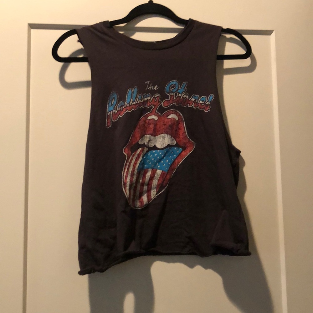 ROLLING STONES GRAPHIC T